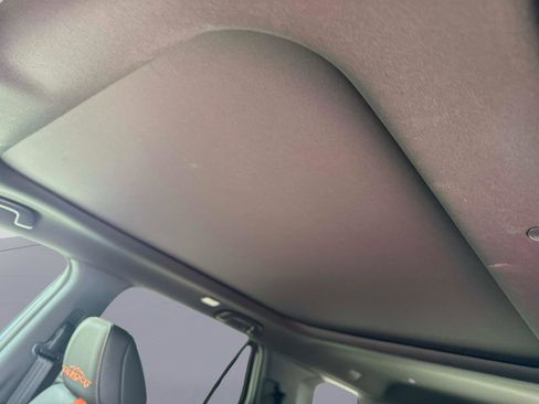 New 2026 Honda Passport TrailSport image 34