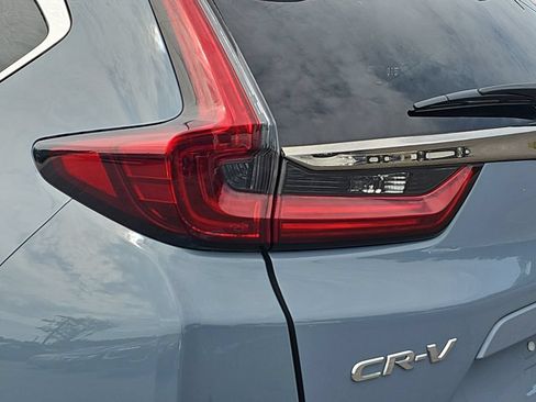 Used 2022 Honda CR-V Touring image 35