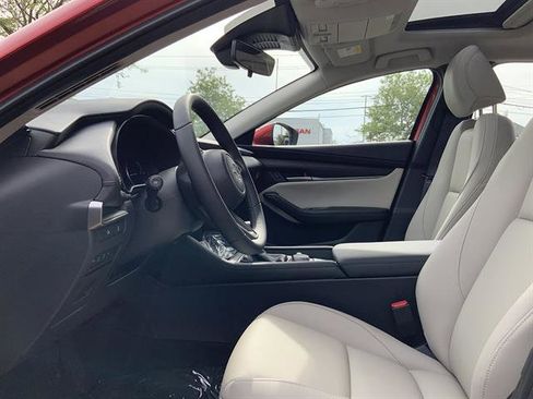 New 2026 MAZDA MAZDA3 2.5 S Sedan w/ Preferred Pkg FWD image 9