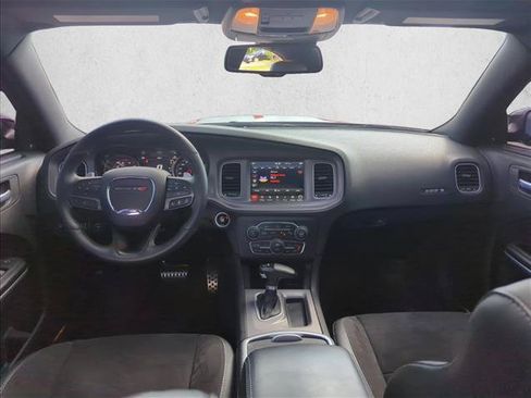 Used 2023 Dodge Charger Scat Pack w/ Technology Group RWD image 19