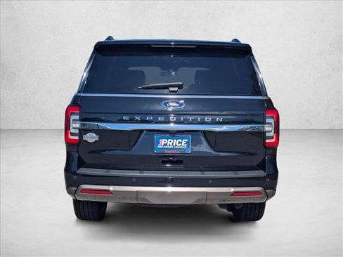 Used 2024 Ford Expedition King Ranch RWD image 7