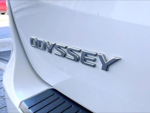 Used 2023 Honda Odyssey Elite image 33
