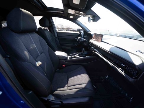 Used 2023 Honda Accord Sport image 26