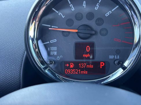 Used 2015 MINI Cooper Countryman John Cooper Works AWD/4WD image 22