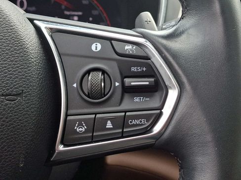 Certified 2024 Acura MDX w/ Technology Package AWD/4WD image 23