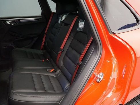 New 2026 Porsche Macan S image 25