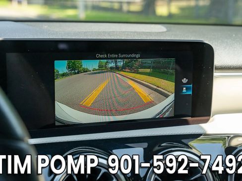 Used 2019 Mercedes-Benz A 220 image 21