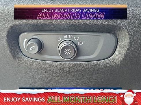 Used 2023 Chevrolet Traverse LT w/ LPO, Floor Liner Package image 16