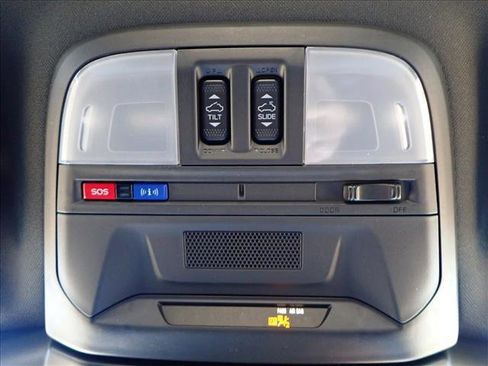 New 2026 Subaru Crosstrek 2.5i Sport image 23