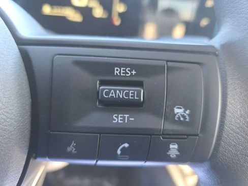 New 2026 Nissan Kicks SV w/ Cold Weather Package image 14