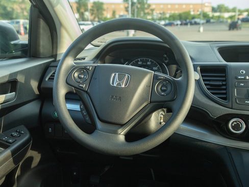 Used 2015 Honda CR-V LX image 14