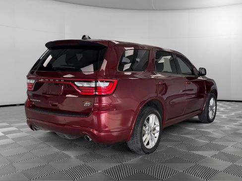 Used 2024 Dodge Durango GT image 8