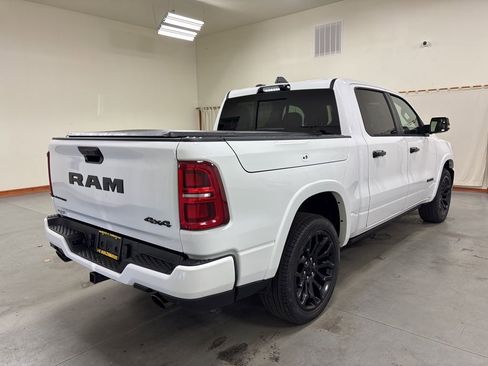 New 2026 RAM 1500 Limited image 9