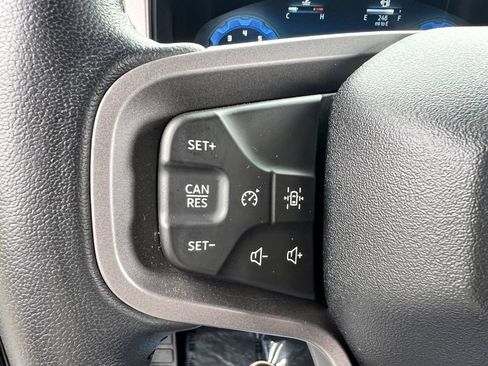 Certified 2025 Ford Bronco Outer Banks AWD/4WD image 15