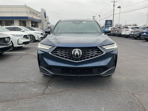 New 2026 Acura MDX w/ Technology Package image 7