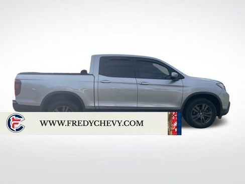 Used 2019 Honda Ridgeline Sport image 6