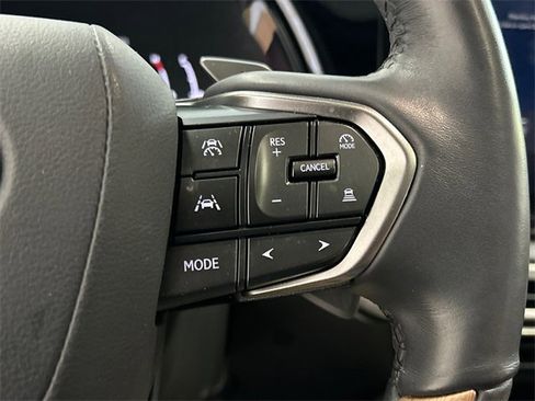 Used 2023 Lexus RX 350 image 12