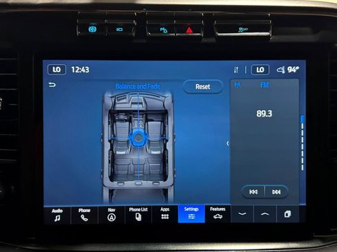 Used 2023 Ford F450 Lariat w/ Lariat Ultimate Package AWD/4WD image 47