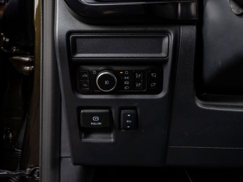 Used 2025 Ford F150 Raptor w/ Equipment Group 803A Raptor R image 22