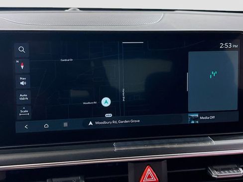 New 2026 Kia K5 GT-Line image 13