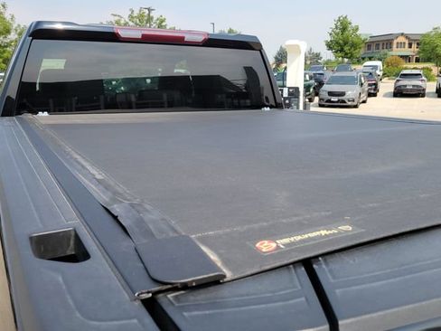 Used 2021 GMC Sierra 1500 AT4 AWD/4WD image 13