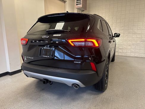 New 2026 Ford Escape Platinum w/ Premium Technology Package image 20