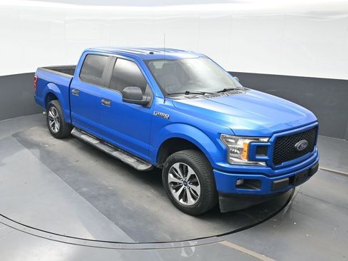 Used 2019 Ford F150 XL w/ Equipment Group 101A Mid image 24