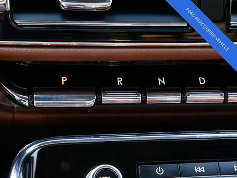 Used 2024 Lincoln Navigator L Reserve AWD/4WD image 24