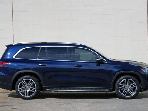 Used 2022 Mercedes-Benz GLS 450 4MATIC image 59