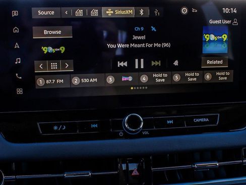 Used 2025 Mitsubishi Outlander SE AWD/4WD image 18