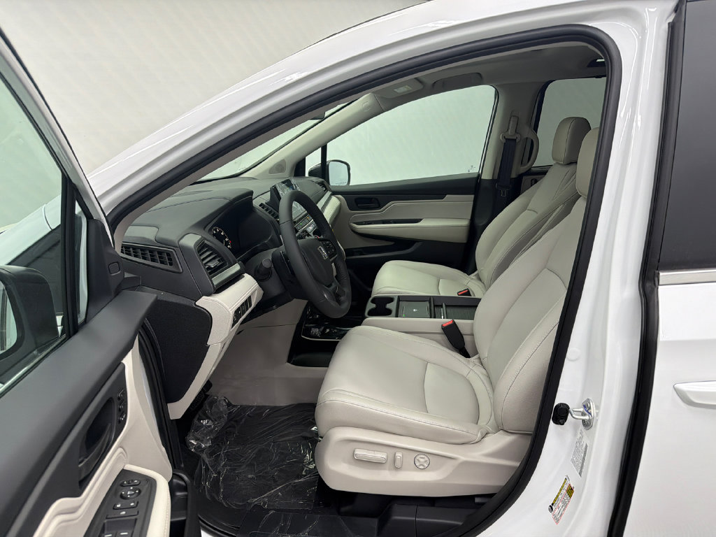 New 2026 Honda Odyssey EX-L image 9