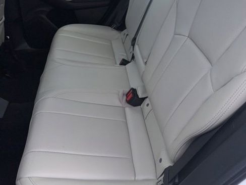 Used 2021 Subaru Impreza 2.0i Limited w/ Popular Package #1 image 24