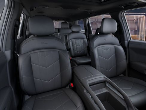 New 2027 Kia Telluride EX X-Line AWD/4WD image 15