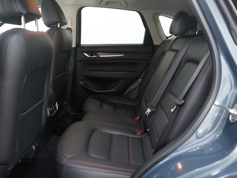 Used 2022 MAZDA CX-5 Carbon Edition image 15