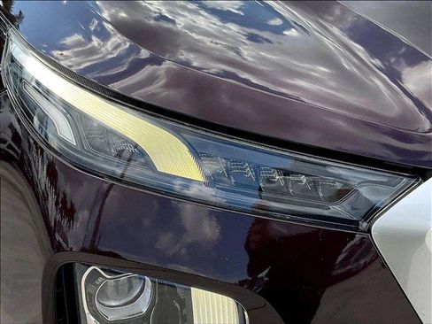 Used 2022 Hyundai Palisade SEL w/ Convenience Package FWD image 29