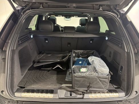 New 2026 Land Rover Range Rover Sport Dynamic SE AWD/4WD image 29