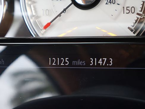 Certified 2019 Rolls-Royce Wraith RWD image 26