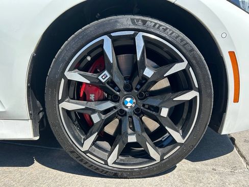 Used 2025 BMW M340i xDrive AWD/4WD image 34