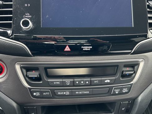Used 2023 Honda Ridgeline RTL image 30