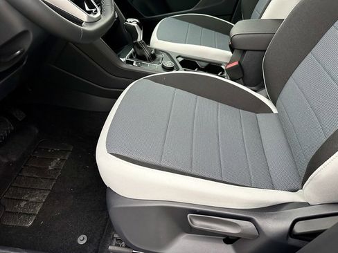 New 2026 Volkswagen Taos S image 14