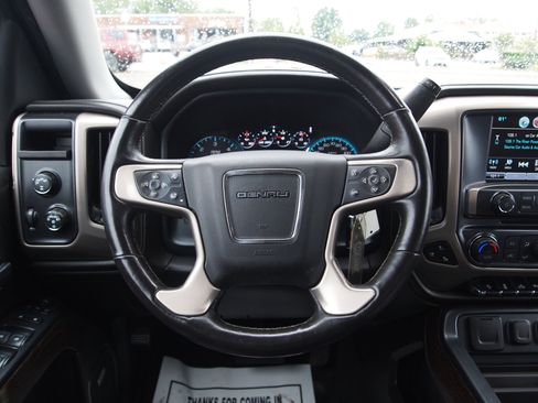 Used 2018 GMC Sierra 1500 Denali image 23