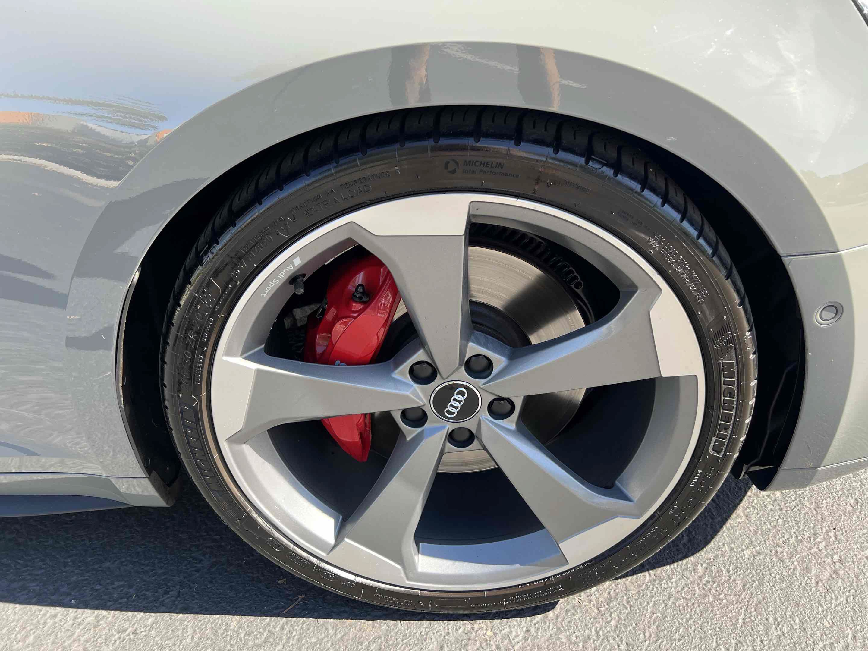 Used 2019 Audi S5 Prestige AWD/4WD image 77