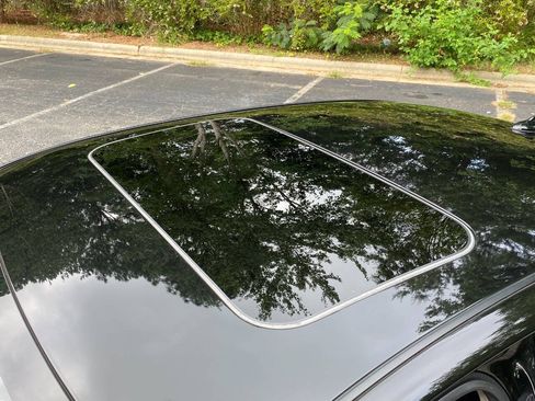 Used 2020 INFINITI Q50 Luxe RWD image 38