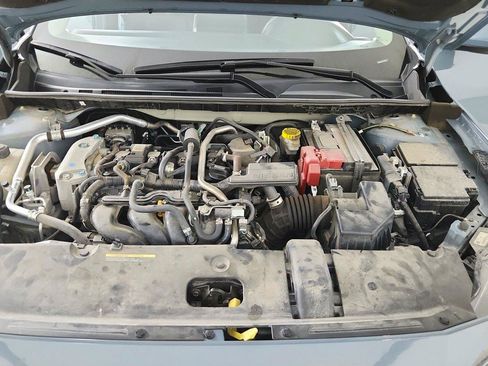 Used 2024 Nissan Sentra SV FWD image 37