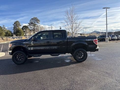 Used 2014 Ford F150 XLT image 5