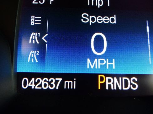 Used 2017 Ford Escape Titanium image 30