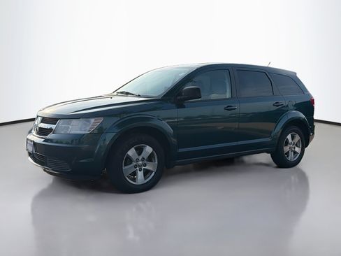 Used 2009 Dodge Journey SXT FWD image 3