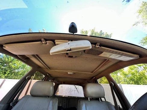 Used 1995 Toyota 4Runner SR5 AWD/4WD image 32