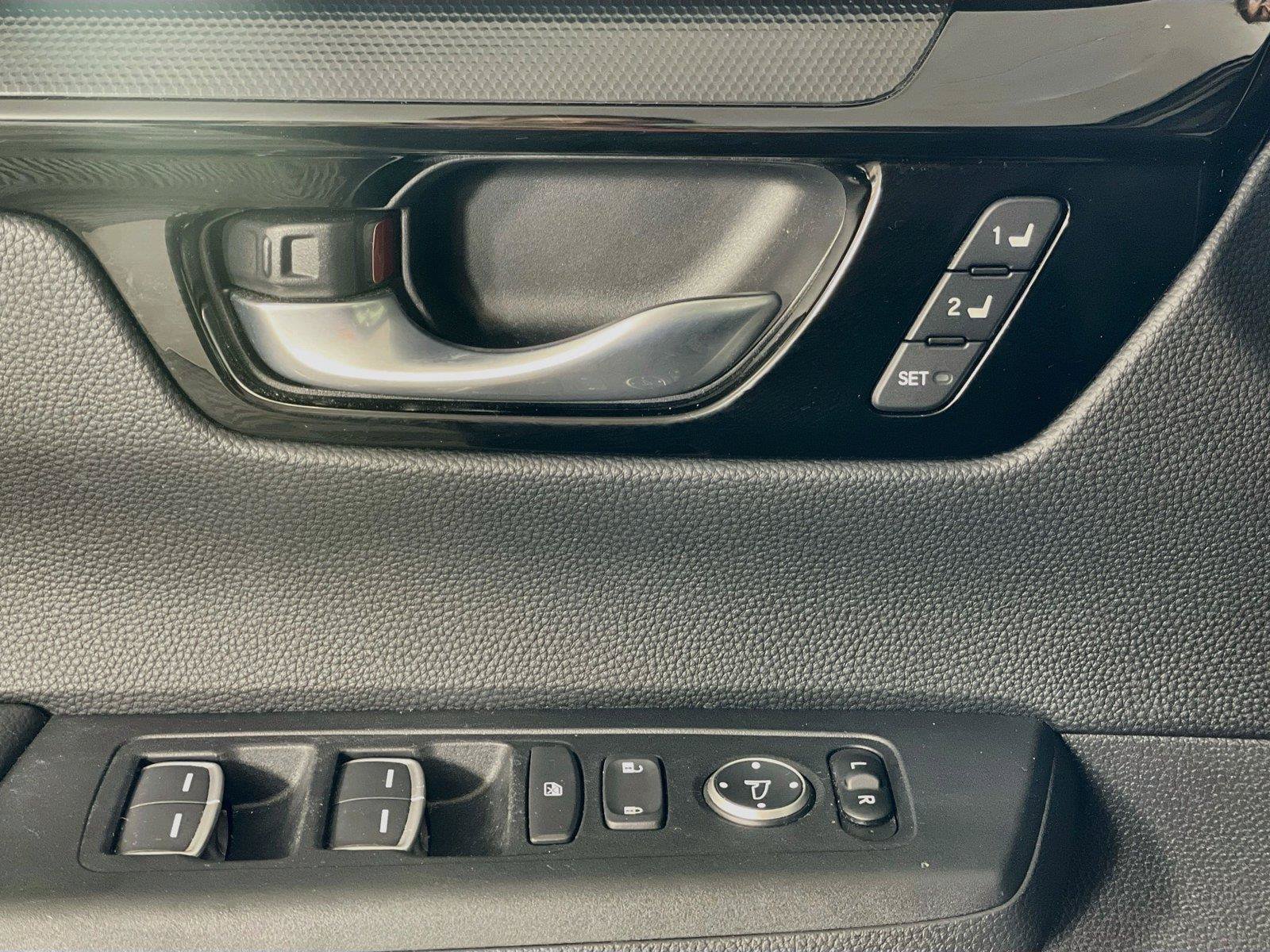Certified 2024 Honda CR-V EX-L image 21
