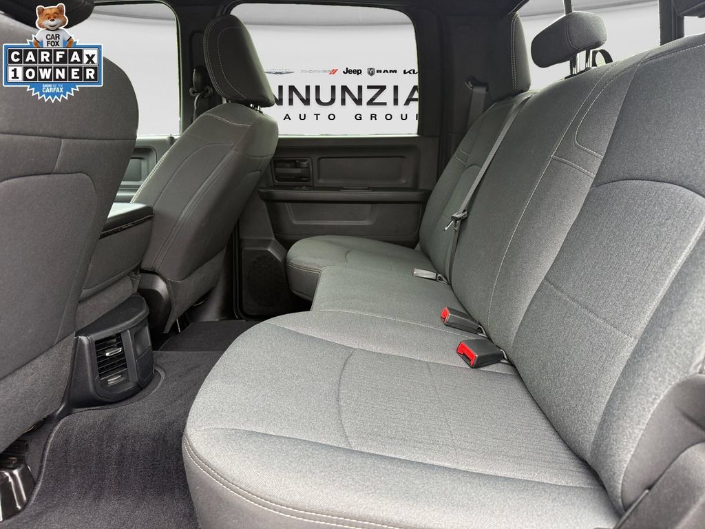Used 2024 RAM 2500 Tradesman AWD/4WD image 13